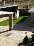 El Molino de Losacio, vista exterior