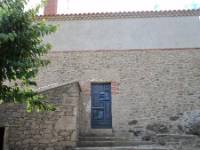 EL MONTARAZ DE GEMA, Gema, (Salamanca), vista exterior