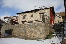 MONTE ALLENDE, Polentinos, (Palencia), vista exterior
