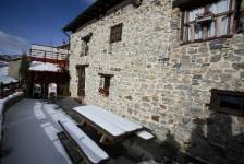 MONTE ALLENDE, Polentinos, (Palencia), vista exterior