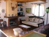 Los Monteros, vista interior