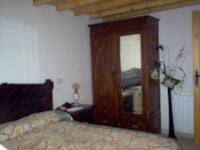 Los Monteros, vista interior