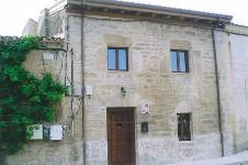 CAMINOS DEL CID,Vista exterior