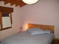 LA ABUELA KIKA, vista interior