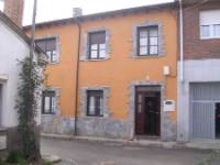 LA MURIA, vista exterior