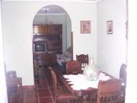 LA MURIA, vista interior