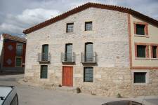 LA NAVA I, vista exterior