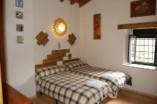 LA NAVA I, vista interior