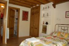 LA NAVA I, vista interior