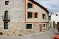 LA NAVA II, vista exterior