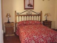 NAVASOLANA III , vista interior