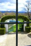 LAS NOGALAS, Llamera, (León), vista interior