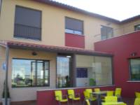 OLIMPIA, vista exterior