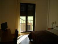 OLIMPIA, vista interior