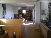 OLIMPIA, vista interior