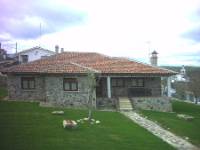 El Olivo, vista exterior