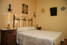LOS OLIVOS, vista interior