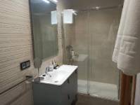 LA OLMA, Campillo de Aranda, (Burgos), vista interior