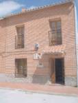 LA OLMA_1, Langa, Ávila