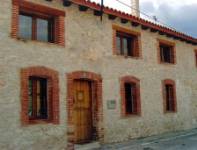 EL OLMAR I, vista exterior