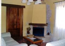 EL OLMAR I, vista interior