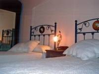 EL OLMAR I, vista interior
