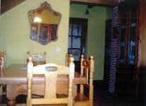 EL OLMAR II, vista interior