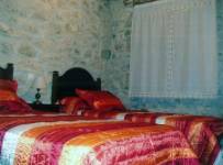 EL OLMAR II, vista interior