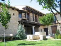 PAGO DE TRASCASAS , vista exterior