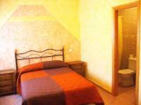 EL PAJAR, vista interior