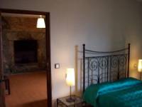 PALACIO DE MANJABALAGO, Manjabálago, (Ávila), vista interior