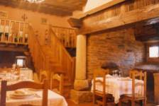 Palacio Villares, interior