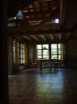 EL PALOMAR I, vista interior