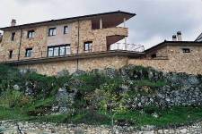 LA PANERA, Castrojimeno, (Segovia), vista exterior