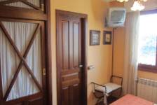 LA PANERA, Castrojimeno, (Segovia), vista interior