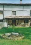 LA PANERA DE LA TILA, vista exterior