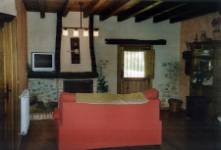 LA PANERA DE LA TILA, vista interior