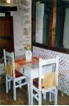 LA PANERA DE LA TILA, vista interior
