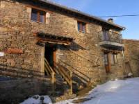 LA PANTIZUELA-LA CHICA, Vista exterior