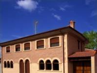 LA PARRALA I, vista exterior