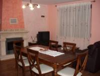 LA PARRALA I, vista interior