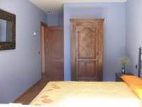 LA PARRALA I, vista interior
