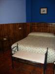 LAS PASADERAS II, Sotoserrano, (Salamanca), vista interior