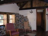 PEDRAZALES RURAL 2, vista interior