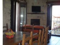 LA PEDRIZA, vista interior