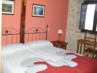 LA PEDRIZA, vista interior