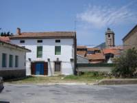 PEÑA NEGRA, Vista exterior