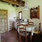 PEÑALARA, Real Sitio de San Ildefonso (Segovia), Vista interior
