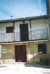 LAS PERUCHAS, Vista Exterior