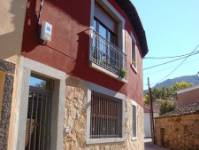 EL PICON DE ROQUE I, vista exterior